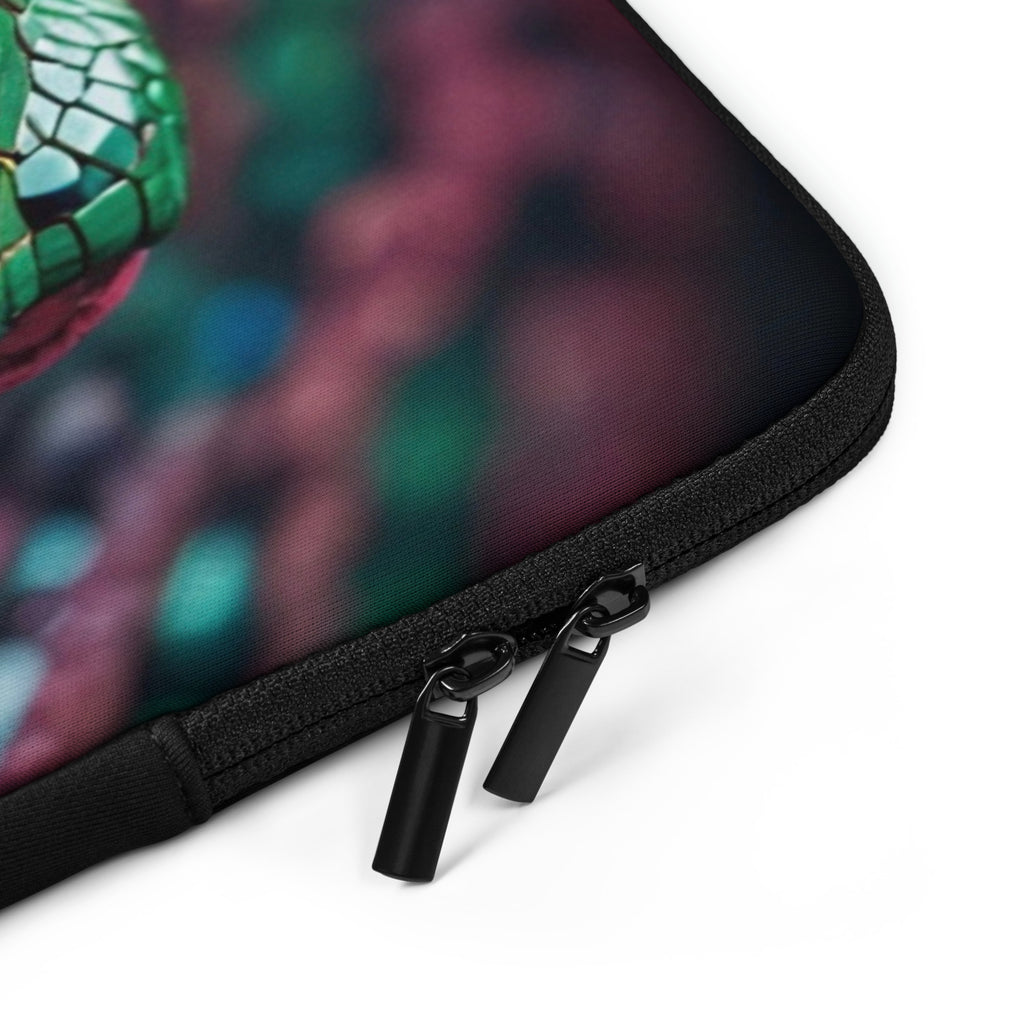 Laptop sleeve Snake 13"