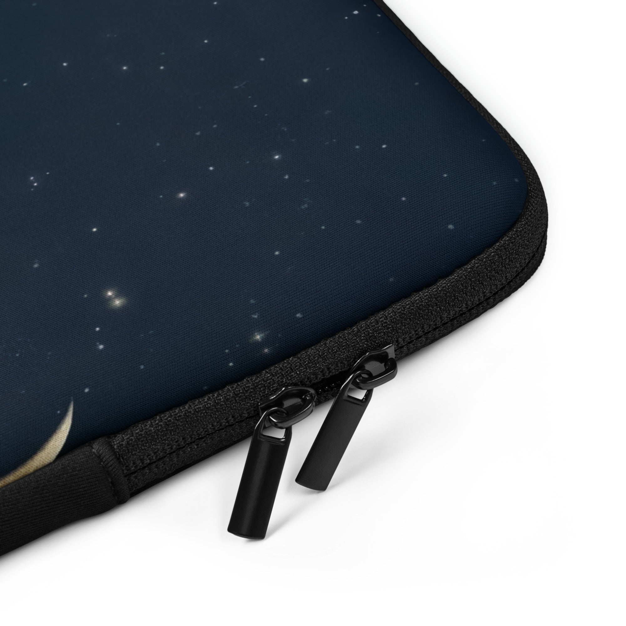 Laptop sleeve Moon 13"