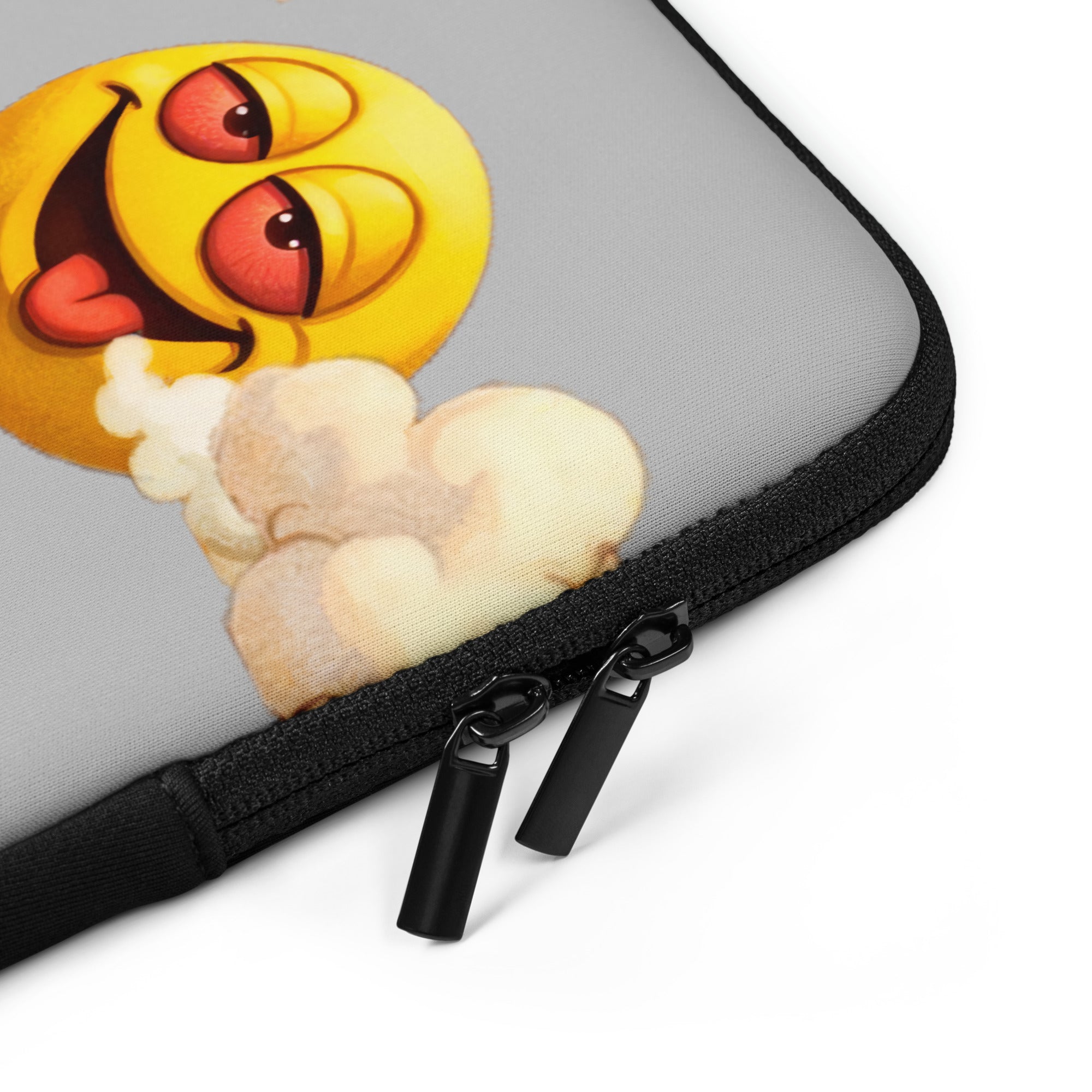 Laptop sleeve Professional Overthinker 13"