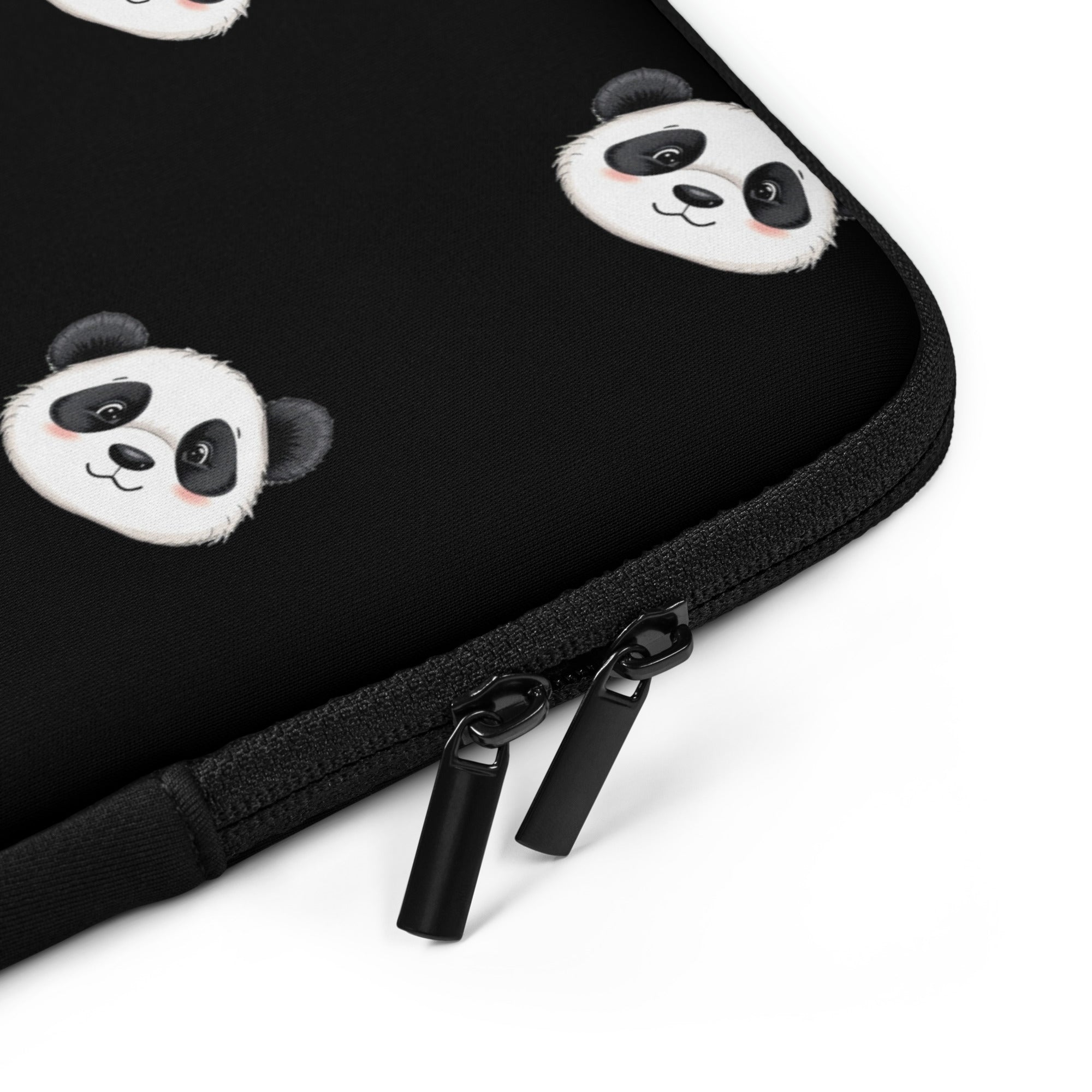 Laptop Sleeve Panda 13"