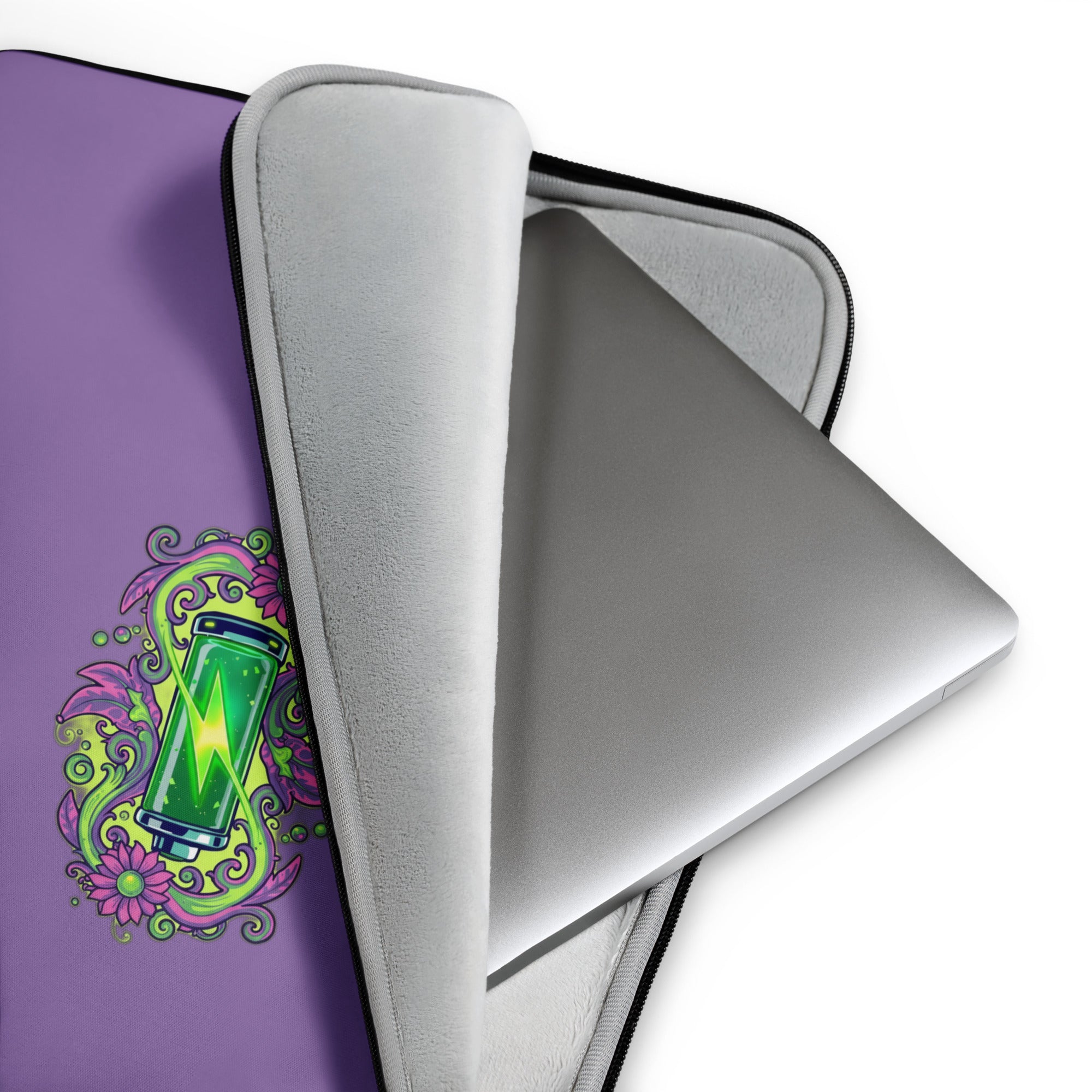 Laptop sleeve Battery 13"
