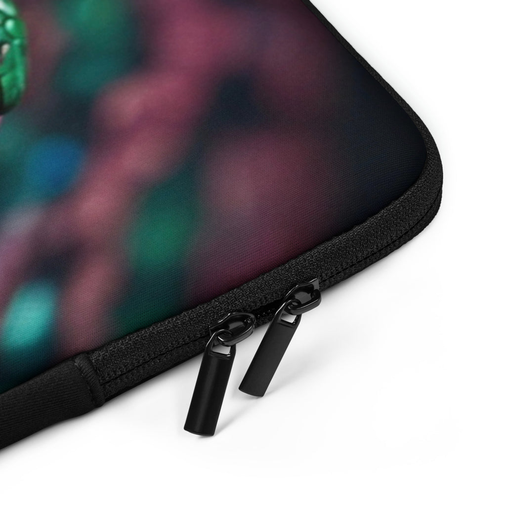 Laptop sleeve Snake 15"