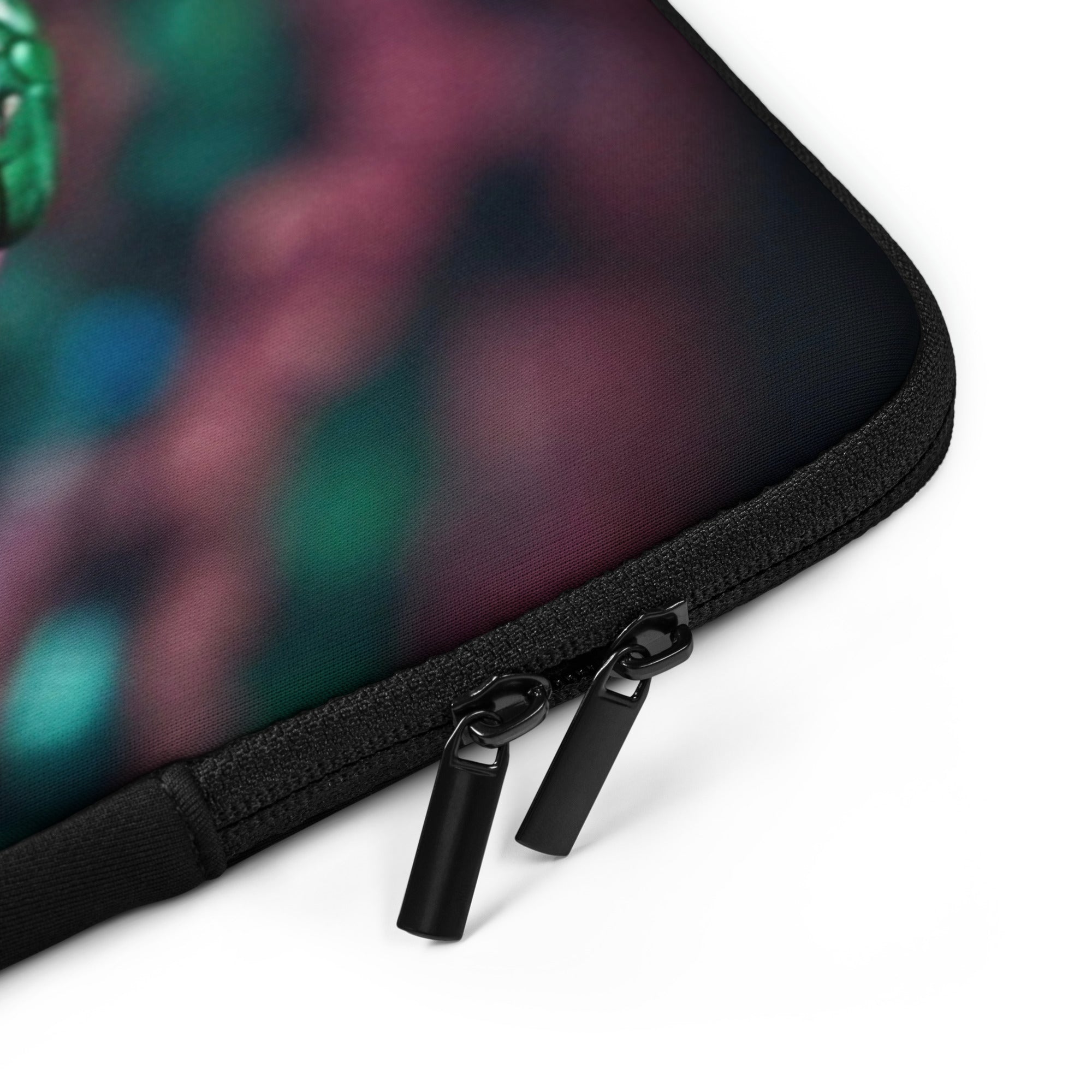Laptop sleeve Snake 15"