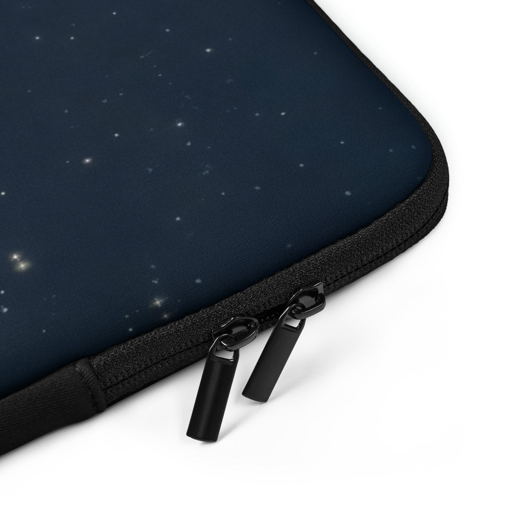 Laptop sleeve Moon 15"
