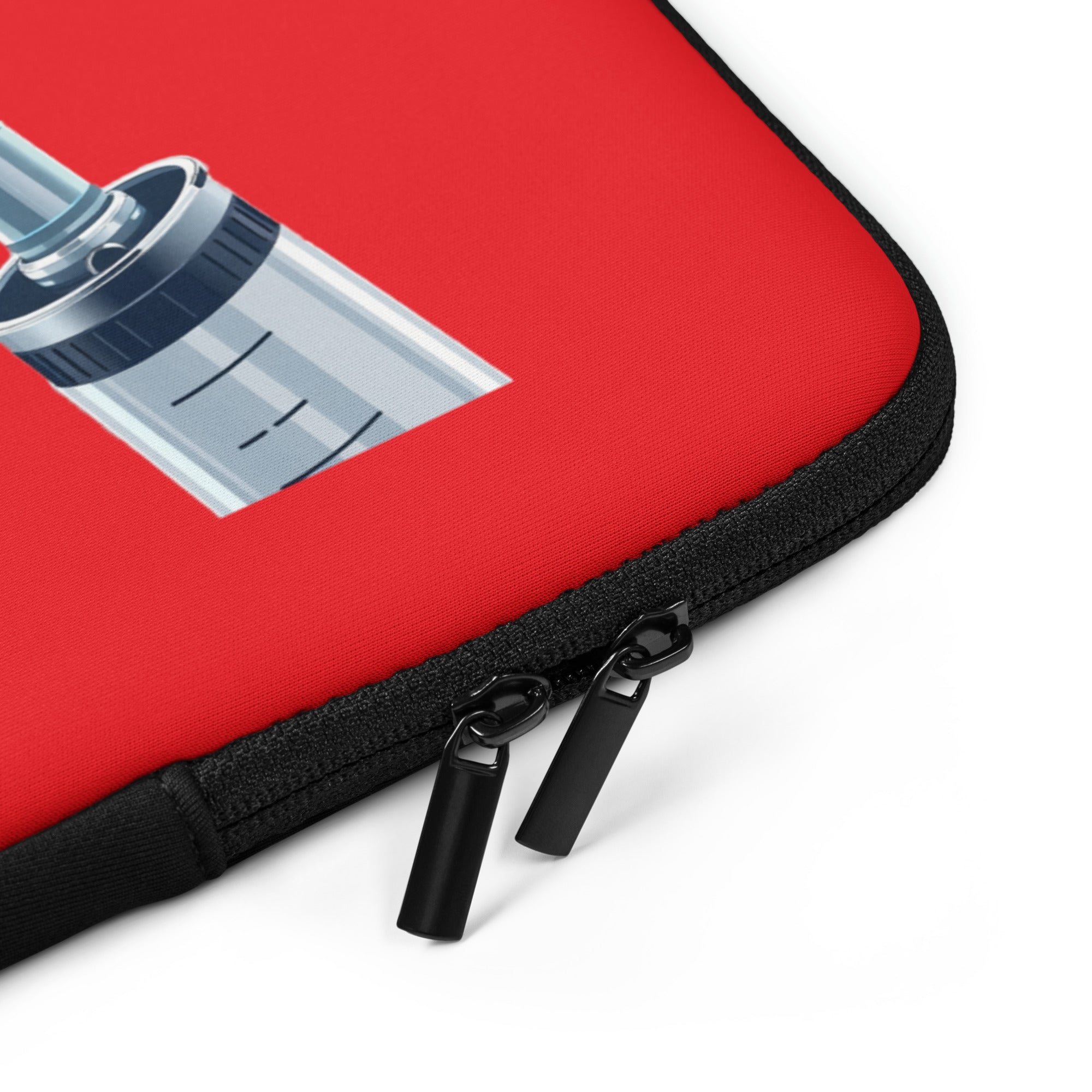 Laptop sleeve Nurse 15"