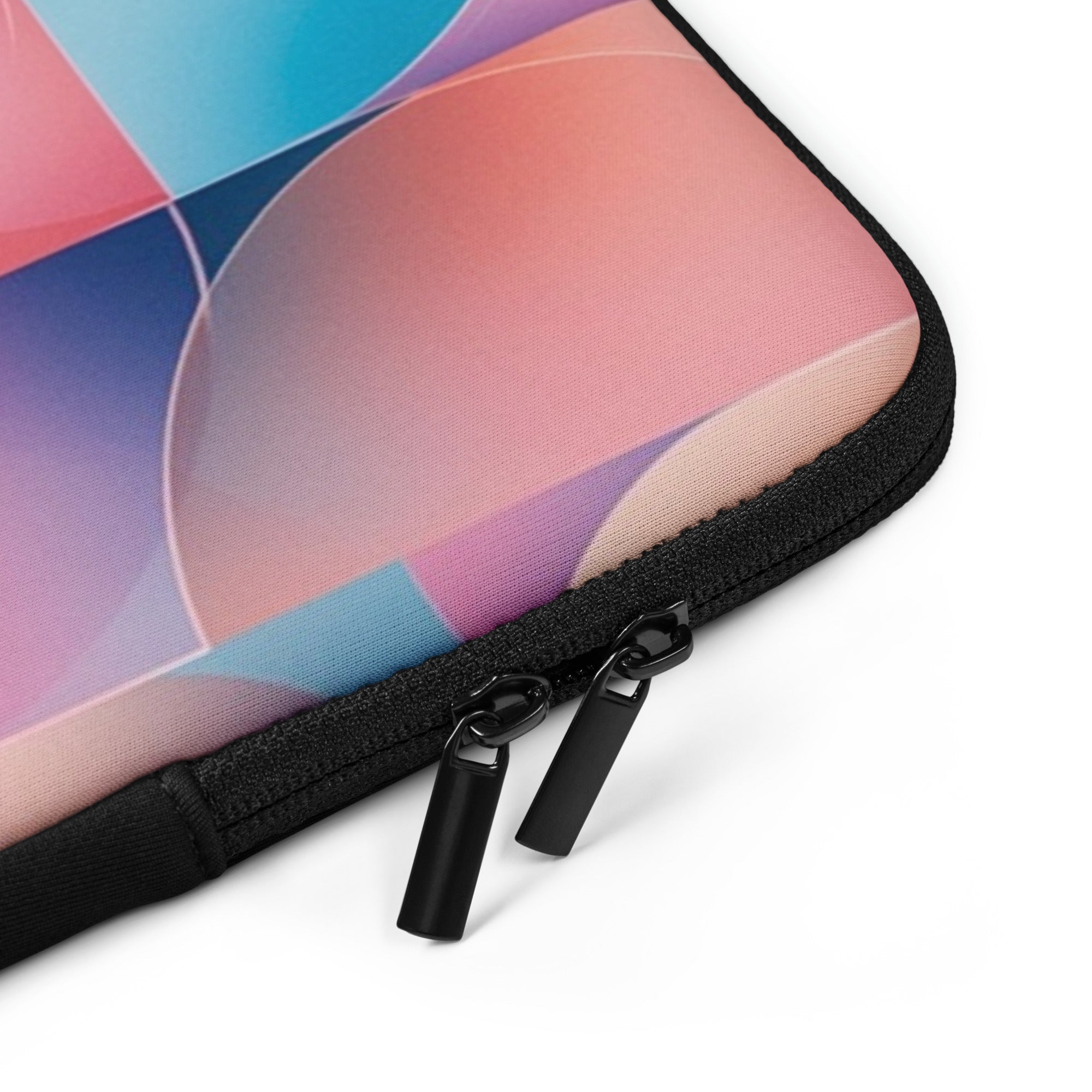 Laptop sleeve Colour 15"