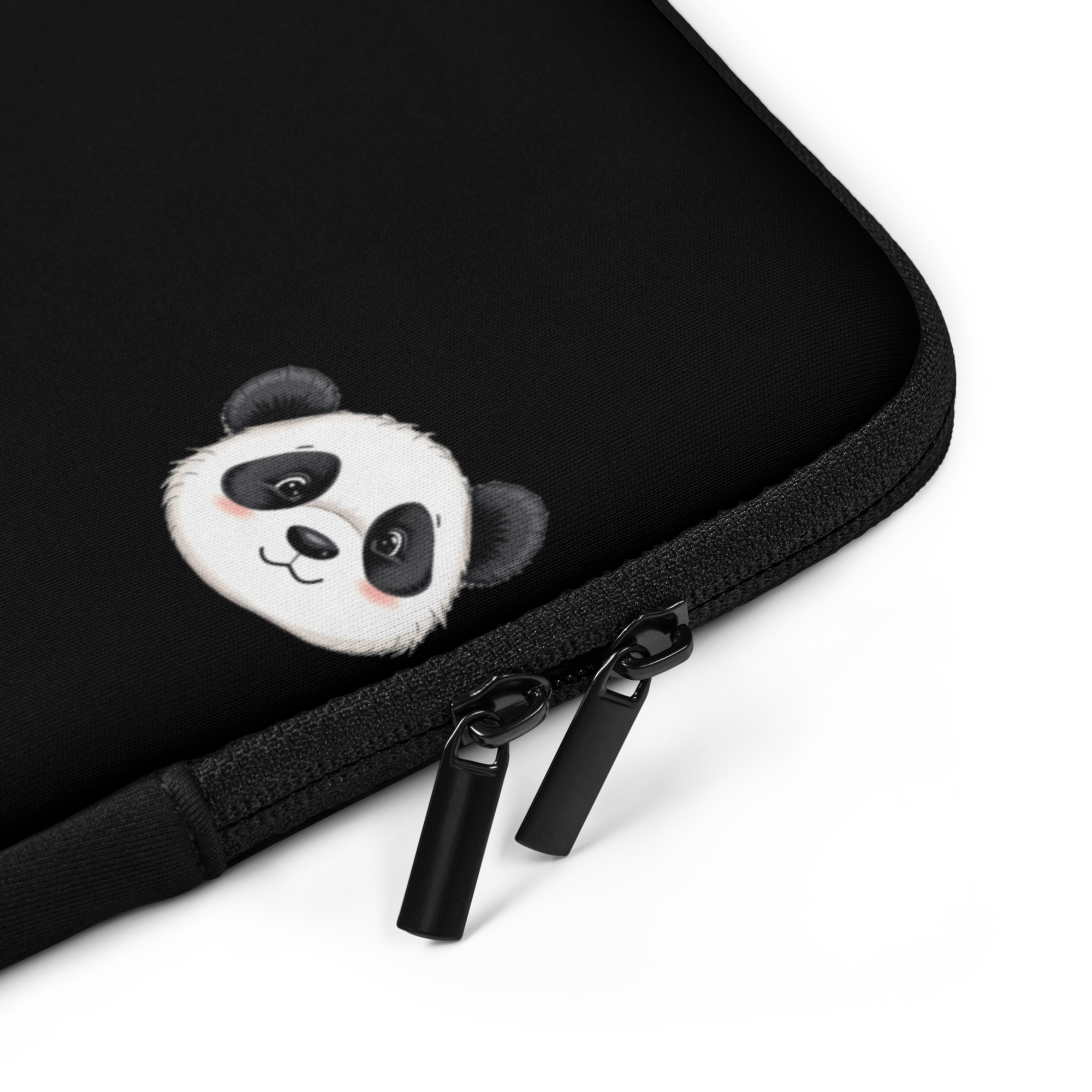 Laptop Sleeve Panda 15"