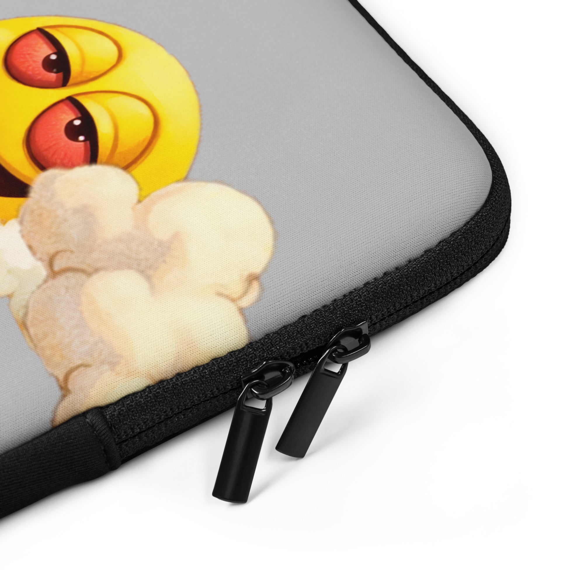 Laptop sleeve Professional Overthinker 15"